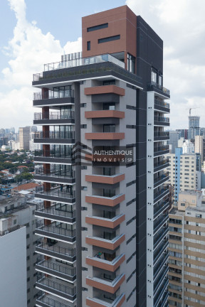 Imagem Apartamento com 2 Quartos à Venda, 110 m² em Pinheiros - São Paulo Imagem Apartamento com 2 Quartos à Venda, 110 m² em Pinheiros - São Paulo