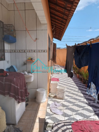 Imagem Casa com 3 Quartos à Venda, 87 m² em Jussara - Mongaguá