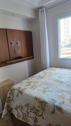 Imagem Apartamento com 2 Quartos à Venda, 50 m² em Nova Cidade Jardim - Jundiaí Imagem Apartamento com 2 Quartos à Venda, 50 m² em Nova Cidade Jardim - Jundiaí