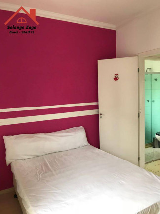 Imagem Casa com 3 Quartos à Venda, 84 m² em Parque Munhoz - São Paulo