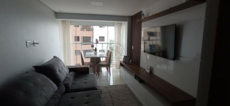 Apartamento com 2 Quartos à Venda, 60 m² em Ceilândia Norte (ceilândia) - Brasília