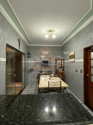 Imagem Casa com 4 Quartos à Venda, 293 m² em Planalto Verde - Ribeirão Preto