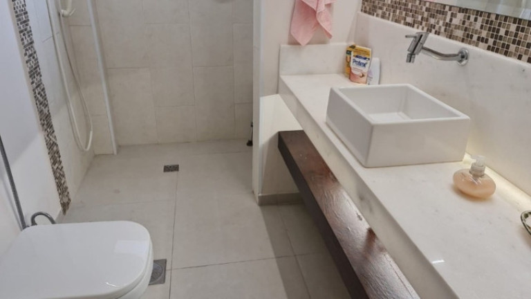 Imagem Apartamento com 3 Quartos à Venda, 97 m² em Vila Nova Conceição - São Paulo Imagem Apartamento com 3 Quartos à Venda, 97 m² em Vila Nova Conceição - São Paulo