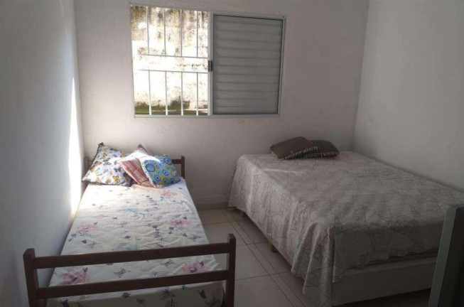 Imagem Casa com 4 Quartos à Venda, 76 m² em Canto Do Forte - Praia Grande