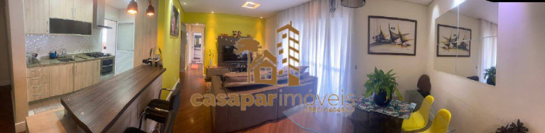 Imagem Apartamento com 3 Quartos à Venda, 96 m² em Boa Vista - São Caetano Do Sul Imagem Apartamento com 3 Quartos à Venda, 96 m² em Boa Vista - São Caetano Do Sul