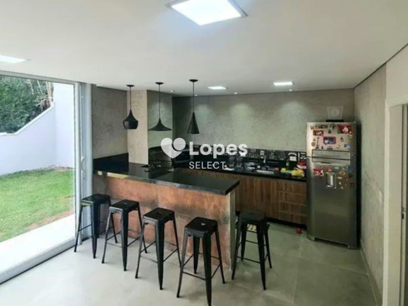 Imagem Imóvel com 3 Quartos à Venda,  em Villaggio Capríccio - Louveira