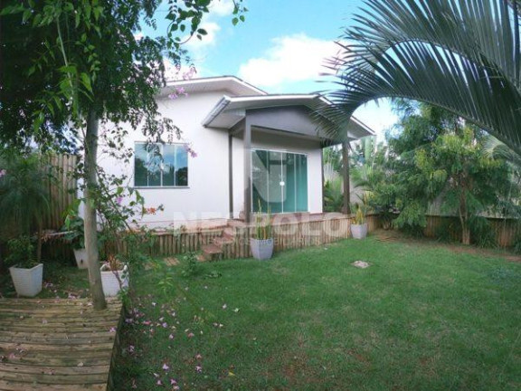 Casa com 2 Quartos à Venda, 99 m² em Presidente Médici - Chapeco