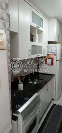 Imagem Apartamento com 3 Quartos à Venda, 75 m² em Vila Apiaí - Santo André Imagem Apartamento com 3 Quartos à Venda, 75 m² em Vila Apiaí - Santo André