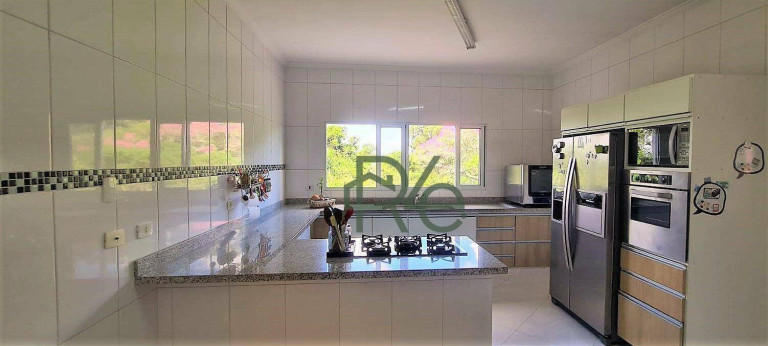 Imagem Casa com 5 Quartos à Venda, 445 m² em Jardim Pioneira - Cotia Imagem Casa com 5 Quartos à Venda, 445 m² em Jardim Pioneira - Cotia