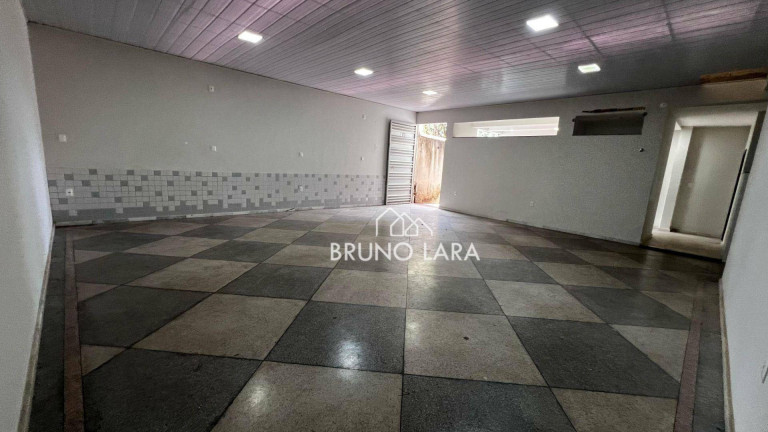 Imagem Galpão para Alugar, 84 m² em Guarujá - Betim Imagem Galpão para Alugar, 84 m² em Guarujá - Betim