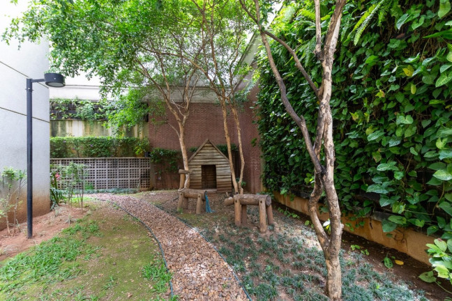 Imagem Apartamento com 2 Quartos à Venda, 112 m² em Vila Nova Conceição - São Paulo