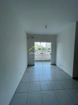 Imagem Apartamento com 2 Quartos para Alugar, 62 m² em Triângulo - Porto Velho