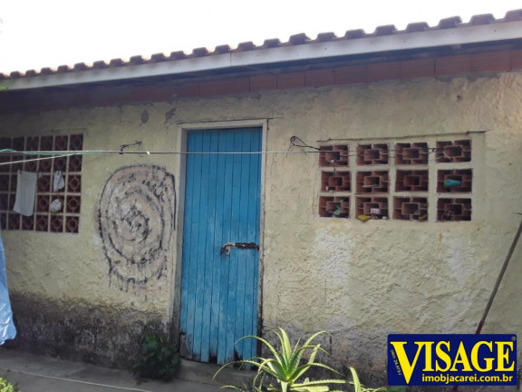 Imagem Casa com 2 Quartos à Venda, 250 m² em Jd. Do Vale - Jacareí
