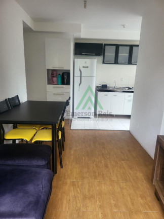Imagem Apartamento com 2 Quartos à Venda, 41 m² em Jardim Parque Morumbi - São Paulo Imagem Apartamento com 2 Quartos à Venda, 41 m² em Jardim Parque Morumbi - São Paulo