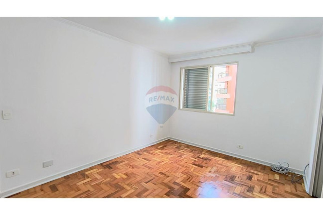 Imagem Apartamento com 3 Quartos para Alugar, 137 m² em Itaim Bibi - São Paulo
