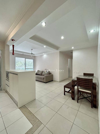 Imagem Apartamento com 2 Quartos à Venda, 70 m² em José Menino - Santos Imagem Apartamento com 2 Quartos à Venda, 70 m² em José Menino - Santos