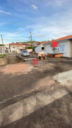 Imagem Casa com 2 Quartos à Venda, 305 m² em Loteamento Residencial água Nova - Valinhos