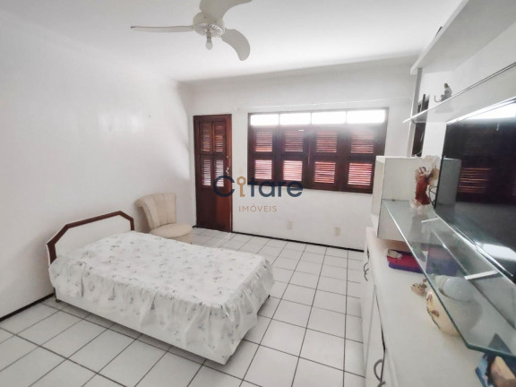 Imagem Casa com 4 Quartos à Venda, 300 m² em Cocó - Fortaleza Imagem Casa com 4 Quartos à Venda, 300 m² em Cocó - Fortaleza