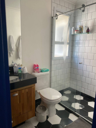 Imagem Apartamento com 3 Quartos à Venda, 107 m² em Sítio Tamboré Alphaville - Barueri Imagem Apartamento com 3 Quartos à Venda, 107 m² em Sítio Tamboré Alphaville - Barueri