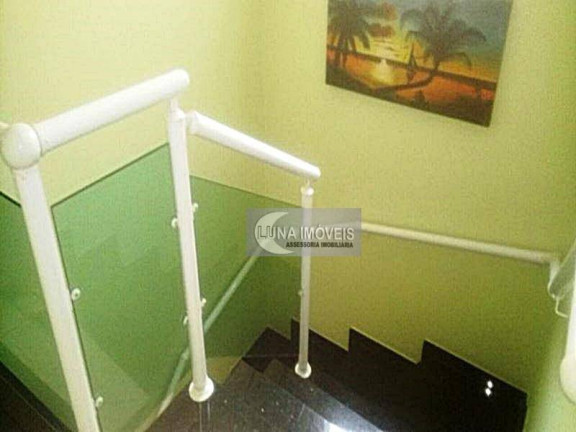 Imagem Sobrado com 3 Quartos à Venda, 210 m² em Jardim Hollywood - São Bernardo Do Campo