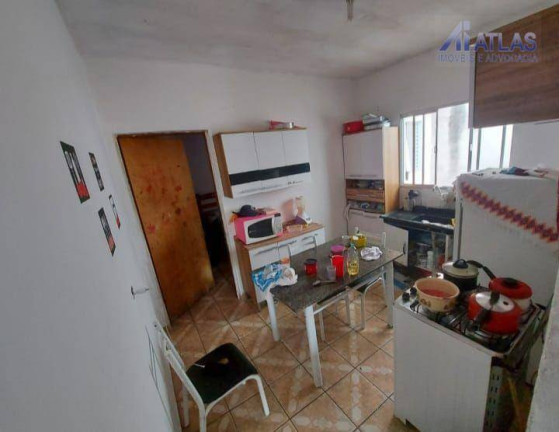 Imagem Casa com 8 Quartos à Venda, 250 m² em Vila Maria - São Paulo Imagem Casa com 8 Quartos à Venda, 250 m² em Vila Maria - São Paulo