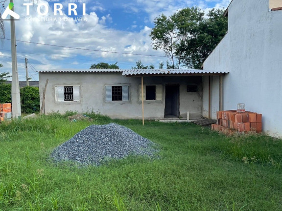 Casa com 1 Quarto à Venda, 50 m² em Jardim Residencial Imperatriz - Sorocaba
