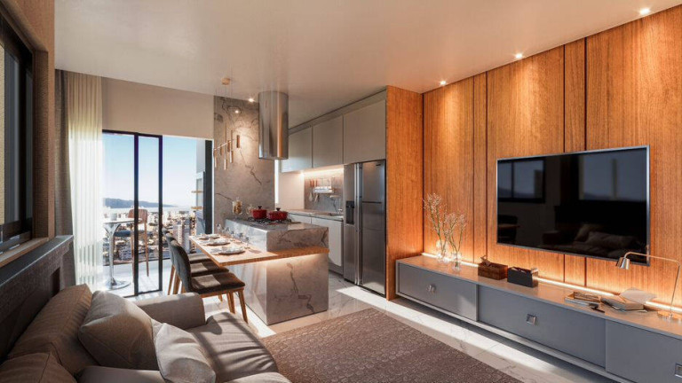 Imagem Apartamento com 2 Quartos à Venda, 55 m² em Morretes - Itapema Imagem Apartamento com 2 Quartos à Venda, 55 m² em Morretes - Itapema