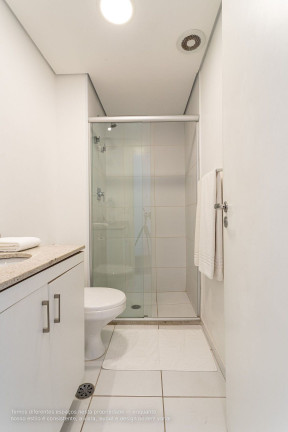 Imagem Apartamento com 1 Quarto para Alugar, 40 m² em Bela Vista - São Paulo Imagem Apartamento com 1 Quarto para Alugar, 40 m² em Bela Vista - São Paulo