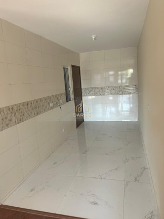 Imagem Casa com 2 Quartos à Venda, 56 m² em Vila Santa Maria - Piraquara Imagem Casa com 2 Quartos à Venda, 56 m² em Vila Santa Maria - Piraquara