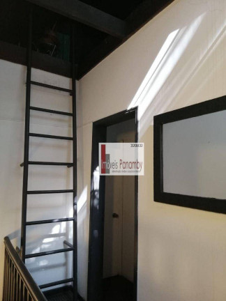 Imagem Casa com 3 Quartos à Venda, 170 m² em Higienópolis - São Paulo