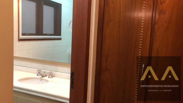 Imagem Casa com 4 Quartos à Venda, 346 m² em Alphaville - Santana De Parnaíba Imagem Casa com 4 Quartos à Venda, 346 m² em Alphaville - Santana De Parnaíba