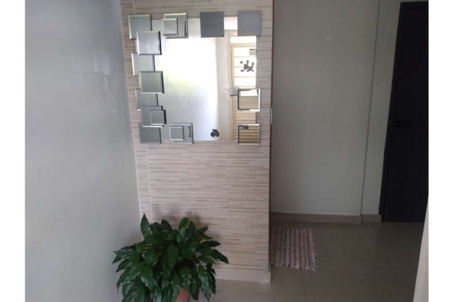 Imagem Apartamento com 2 Quartos à Venda, 46 m² em Jardim Santo Elias - São Paulo Imagem Apartamento com 2 Quartos à Venda, 46 m² em Jardim Santo Elias - São Paulo