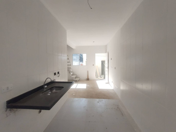 Imagem Casa com 2 Quartos à Venda, 55 m² em Paisagem Casa Grande - Cotia Imagem Casa com 2 Quartos à Venda, 55 m² em Paisagem Casa Grande - Cotia