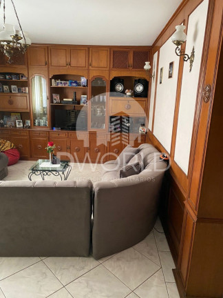 Imagem Casa com 3 Quartos à Venda, 284 m² em Vila Assunção - Santo André Imagem Casa com 3 Quartos à Venda, 284 m² em Vila Assunção - Santo André