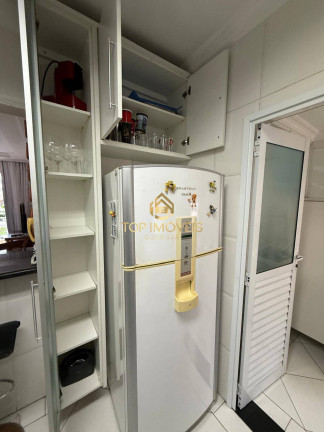 Imagem Apartamento com 3 Quartos para Alugar, 90 m² em Pitangueiras - Guarujá Imagem Apartamento com 3 Quartos para Alugar, 90 m² em Pitangueiras - Guarujá