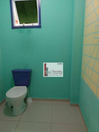 Imagem Casa com 2 Quartos à Venda, 65 m² em água Espraiada (caucaia Do Alto) - Cotia