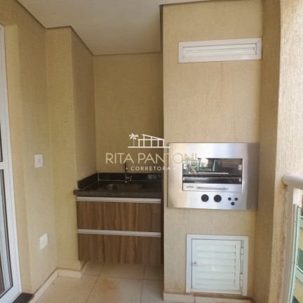 Apartamento com 3 Quartos à Venda, 119 m² em Jardim Botânico - Ribeirão Preto