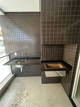 Imagem Apartamento com 2 Quartos à Venda, 78 m² em Forte - Praia Grande