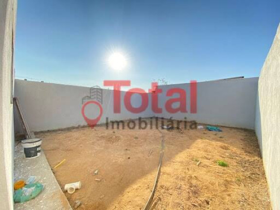 Imagem Casa com 2 Quartos à Venda, 74 m² em Residencial Porto Seguro - Caratinga