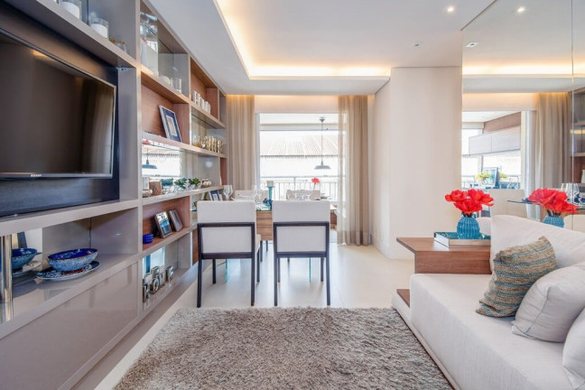 Imagem Apartamento com 2 Quartos à Venda, 56 m² em Jardim Santa Cruz (sacomã) - São Paulo Imagem Apartamento com 2 Quartos à Venda, 56 m² em Jardim Santa Cruz (sacomã) - São Paulo