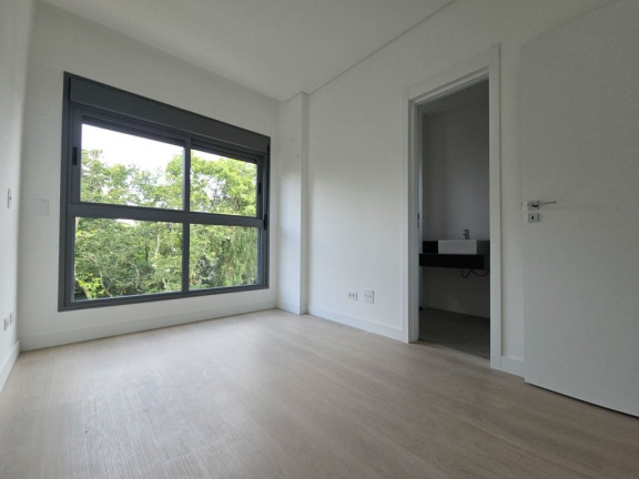 Imagem Apartamento com 3 Quartos à Venda, 229 m² em Mossunguê - Curitiba