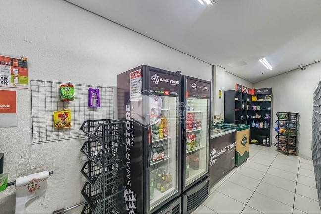 Imagem Apartamento com 1 Quarto à Venda, 47 m² em Barra Funda - São Paulo