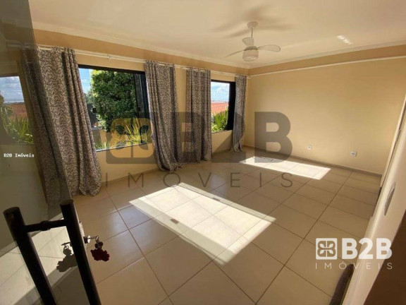 Casa com 3 Quartos à Venda, 169 m² em Vila Santa Terezinha - Bauru