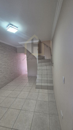 Imagem Casa com 3 Quartos à Venda, 125 m² em Jardim Las Vegas - Santo André Imagem Casa com 3 Quartos à Venda, 125 m² em Jardim Las Vegas - Santo André