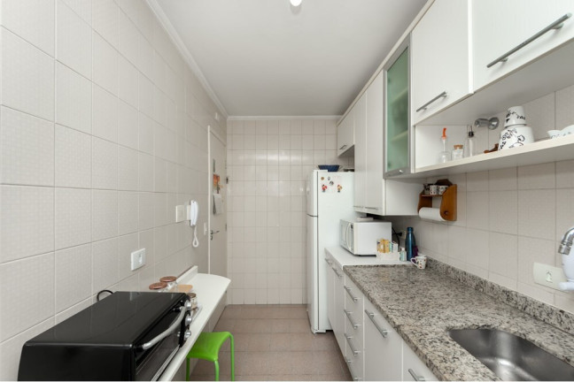 Imagem Imóvel com 2 Quartos à Venda, 63 m² em Vila Gumercindo - São Paulo Imagem Imóvel com 2 Quartos à Venda, 63 m² em Vila Gumercindo - São Paulo