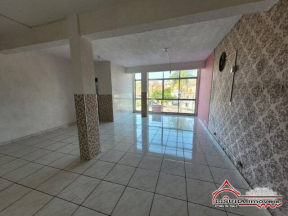 Imagem Sala Comercial para Alugar, 40 m² em Centro - Jacareí