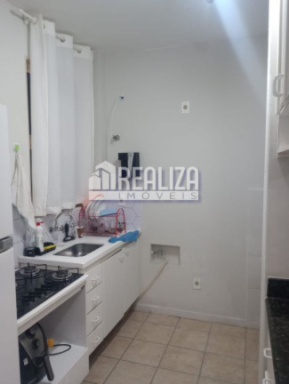 Imagem Apartamento com 2 Quartos à Venda, 50 m² em Parque Do Mirante - Uberaba Imagem Apartamento com 2 Quartos à Venda, 50 m² em Parque Do Mirante - Uberaba