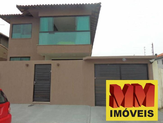 Casa com 3 Quartos à Venda, 150 m² em Foguete - Cabo Frio