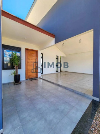 Imagem Casa com 3 Quartos à Venda, 160 m² em Bananal Do Sul - Guaramirim Imagem Casa com 3 Quartos à Venda, 160 m² em Bananal Do Sul - Guaramirim