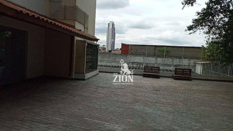 Imagem Apartamento com 2 Quartos à Venda, 57 m² em Vila Mazzei - São Paulo Imagem Apartamento com 2 Quartos à Venda, 57 m² em Vila Mazzei - São Paulo